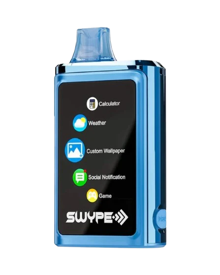 Swype Vape Celular 30000