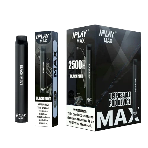 IPLAY Max 2500