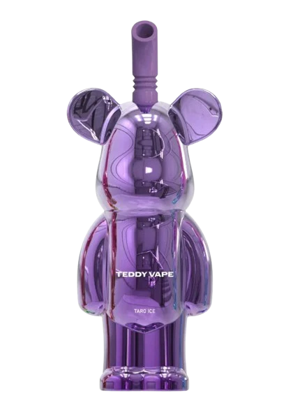 Teddy Vape